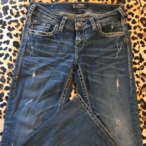 Your new favorite pair of jeans 💕